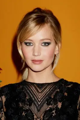 Jennifer Lawrence (events) Computer MousePad picture 106970