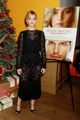 Jennifer Lawrence (events) Wall Poster picture 106973