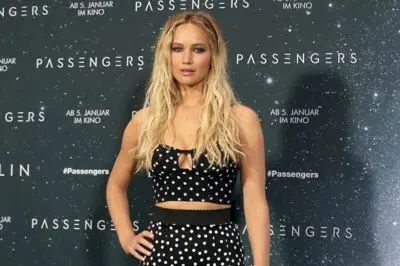Jennifer Lawrence (events) Jigsaw Puzzle picture 106995