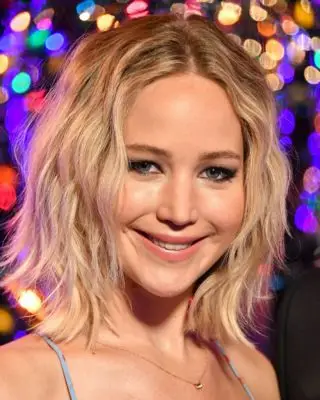 Jennifer Lawrence (events) Wall Poster picture 109886