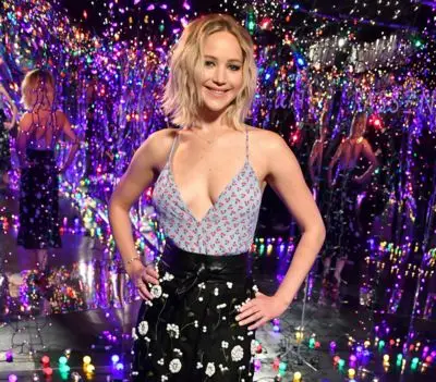 Jennifer Lawrence (events) Jigsaw Puzzle picture 109954