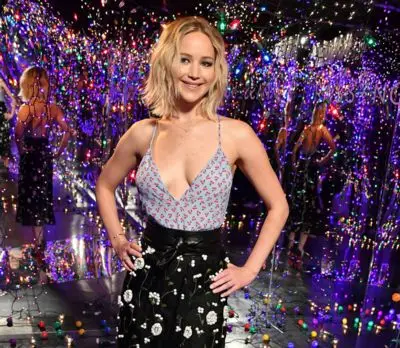 Jennifer Lawrence (events) Jigsaw Puzzle picture 109956