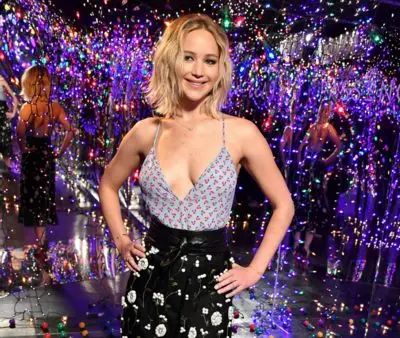 Jennifer Lawrence (events) Jigsaw Puzzle picture 109958