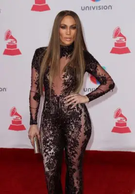 Jennifer Lopez (events) Wall Poster picture 101193