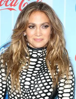 Jennifer Lopez (events) Fridge Magnet picture 291205