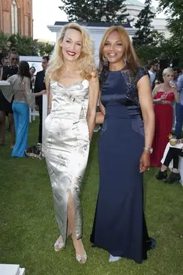 Jerry Hall (events) Image Jpg picture 288515