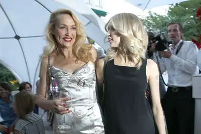 Jerry Hall (events) Image Jpg picture 288517