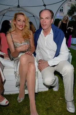 Jerry Hall (events) Jigsaw Puzzle picture 288535
