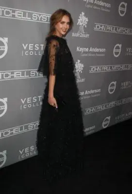 Jessica Alba (events) Wall Poster picture 101216