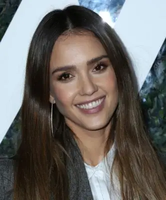 Jessica Alba (events) Wall Poster picture 101281