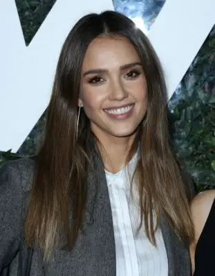 Jessica Alba (events) Wall Poster picture 101282