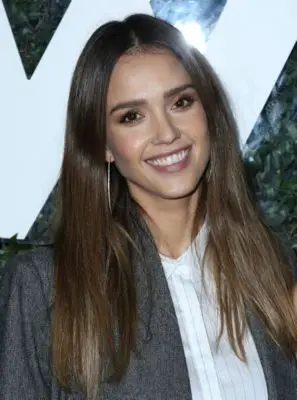 Jessica Alba (events) Wall Poster picture 101283