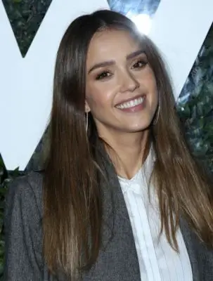 Jessica Alba (events) Wall Poster picture 101285