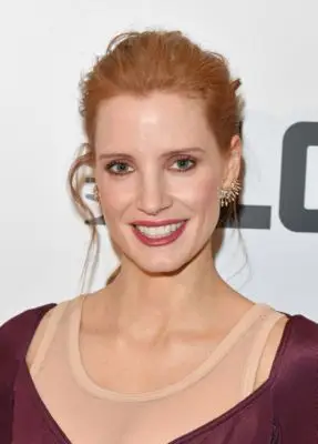 Jessica Chastain (events) Fridge Magnet picture 107067