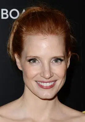 Jessica Chastain (events) Wall Poster picture 288538