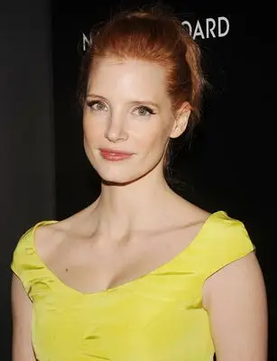 Jessica Chastain (events) Wall Poster picture 288550