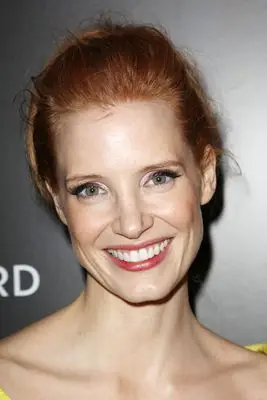 Jessica Chastain (events) Wall Poster picture 288659