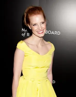 Jessica Chastain (events) Wall Poster picture 288697