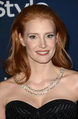 Jessica Chastain (events) Jigsaw Puzzle picture 291220