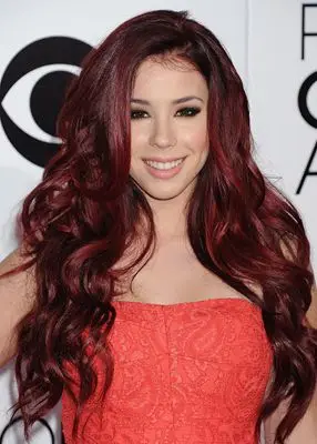 Jillian Rose Reed (events) Jigsaw Puzzle picture 293494