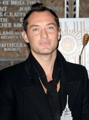 Jude Law (events) Jigsaw Puzzle picture 101469