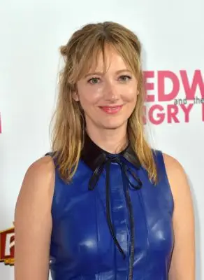 Judy Greer (events) Fridge Magnet picture 105321