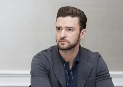 Justin Timberlake (events) White T-Shirt - idPoster.com