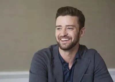 Justin Timberlake (events) Jigsaw Puzzle picture 101533