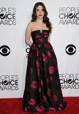 Kat Dennings (events) Wall Poster picture 293640