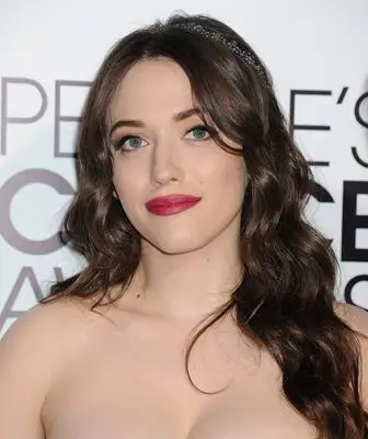 Kat Dennings (events) Wall Poster picture 293642