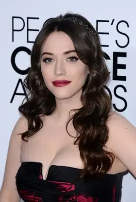 Kat Dennings (events) Wall Poster picture 293662