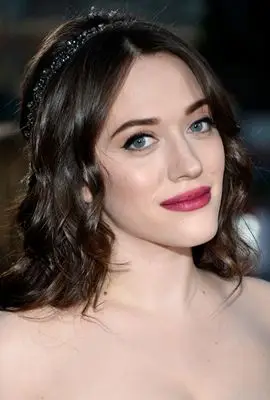 Kat Dennings (events) Wall Poster picture 293686