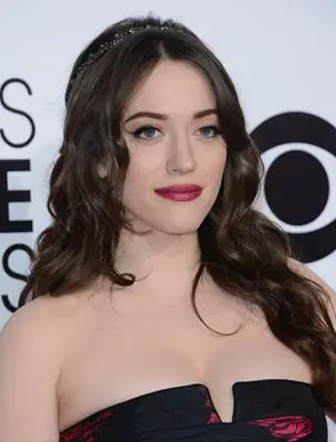 Kat Dennings (events) Wall Poster picture 293757
