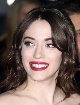 Kat Dennings (events) Jigsaw Puzzle picture 293768