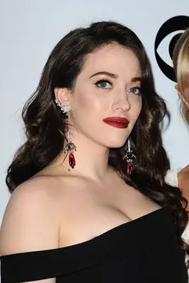 Kat Dennings (events) Jigsaw Puzzle picture 293792