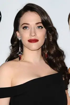 Kat Dennings (events) Wall Poster picture 293796