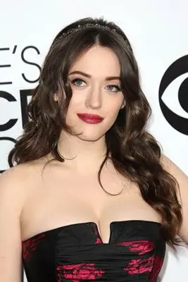 Kat Dennings (events) Wall Poster picture 293800