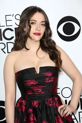 Kat Dennings (events) Jigsaw Puzzle picture 293801
