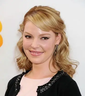 Katherine Heigl (events) Computer MousePad picture 288739