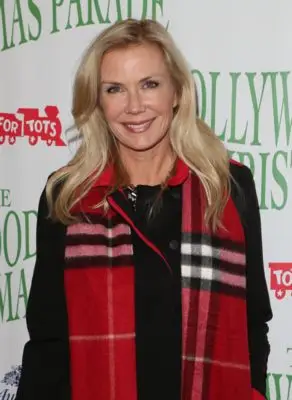 Katherine Kelly Lang (events) Computer MousePad picture 101589