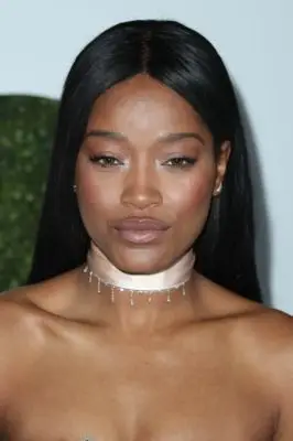 Keke Palmer (events) Protected Face mask - idPoster.com