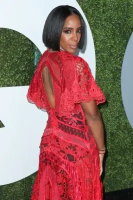 Kelly Rowland (events) Jigsaw Puzzle picture 110268
