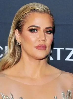 Khloe Kardashian (events) Wall Poster picture 101671
