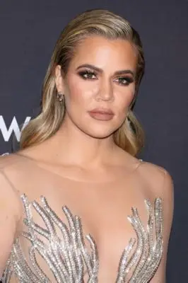 Khloe Kardashian (events) Protected Face mask - idPoster.com