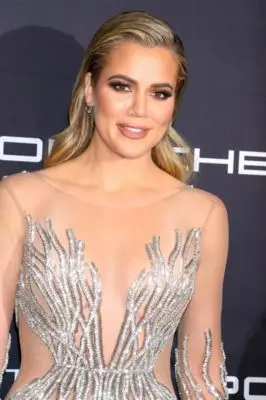 Khloe Kardashian (events) Wall Poster picture 101676