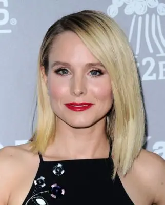 Kristen Bell (events) Jigsaw Puzzle picture 105375