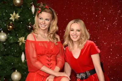 Kylie Minogue (events) Jigsaw Puzzle picture 101717