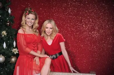 Kylie Minogue (events) Jigsaw Puzzle picture 101720