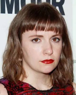 Lena Dunham (events) Wall Poster picture 103212