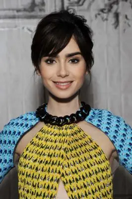 Lily Collins (events) Image Jpg picture 102704